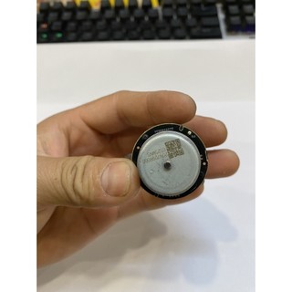 Moto Rung Robot hút bụi Ecovacs T8