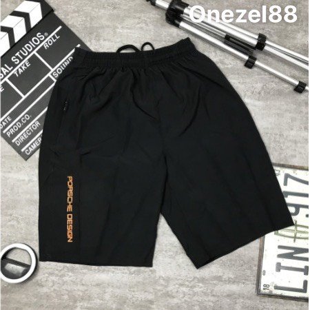 ￼Quần đùi nam thể thao quần short hàng xuất cao cấp phong cách trẻ trung năng động T43