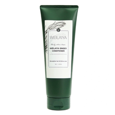 Dầu Xả Weilaiya Ginger Conditioner 250ml