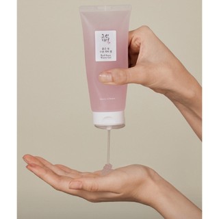 Gel dưỡng ẩm đậu đỏ 𝐁𝐄𝐀𝐔𝐓𝐘 𝐎𝐅 𝐉𝐎𝐒𝐄𝐎𝐍 𝐑𝐞𝐝 𝐁𝐞𝐚𝐧 𝐖𝐚𝐭𝐞𝐫 𝐆𝐞𝐥