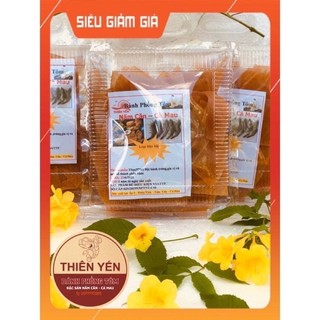 Đặc Biệt Loại 1 _Bánh Phồng Tôm 🍤Năm Căn_ Cà Mau loại Đặc Biệt.(1 hộp 500g)