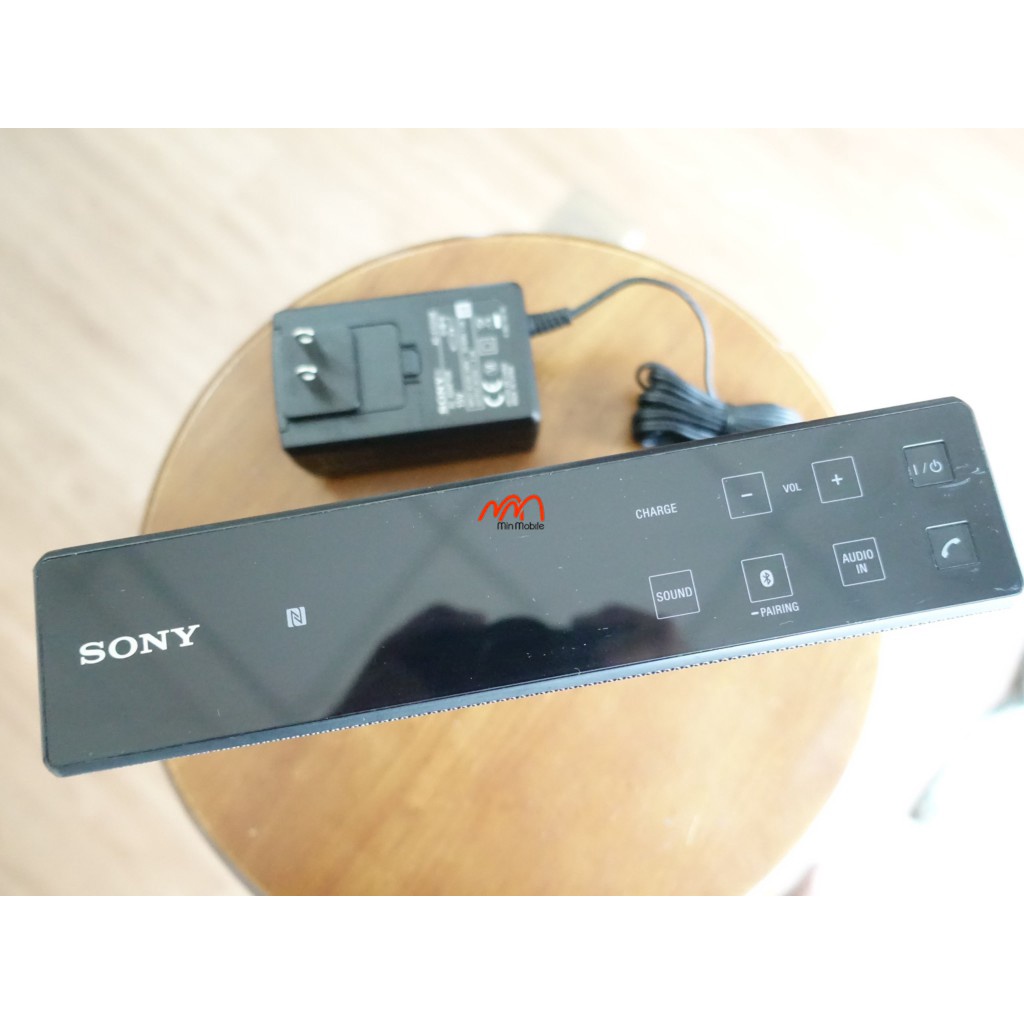 Loa Không Dây Sony SRS-X55