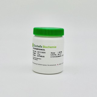 Hóa chất Chloramphenicol >98%