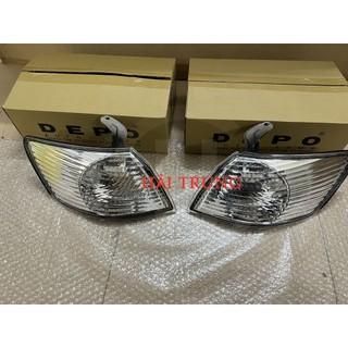 Đèn xi nhan trước toyota camry 1998-2001