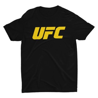 Áo thun UFC Basic