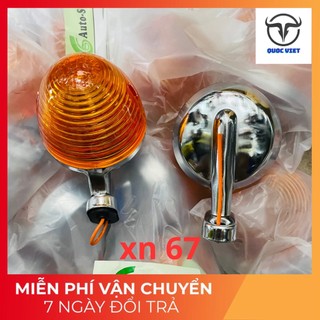 Xi nhan 67 altimol xi