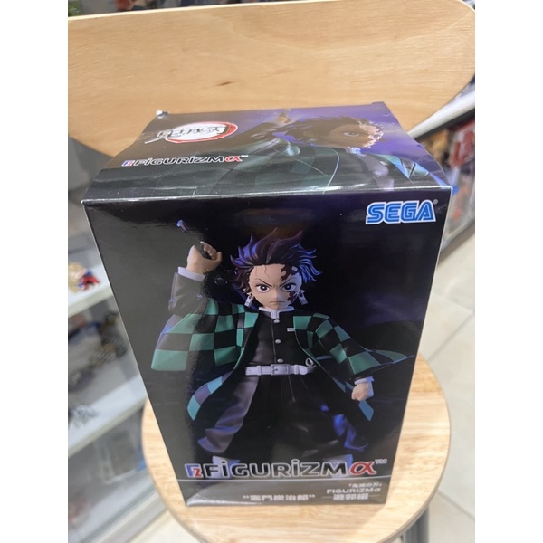 Mô hình kimetsu no yaiba chính hãng Nhật Bản : Tanjiro cực ngầu