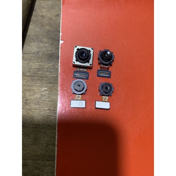 Ss A12/ cam trước/cam sau/main sạc/cáp Vân tay/pin/sường benzen/main chạm