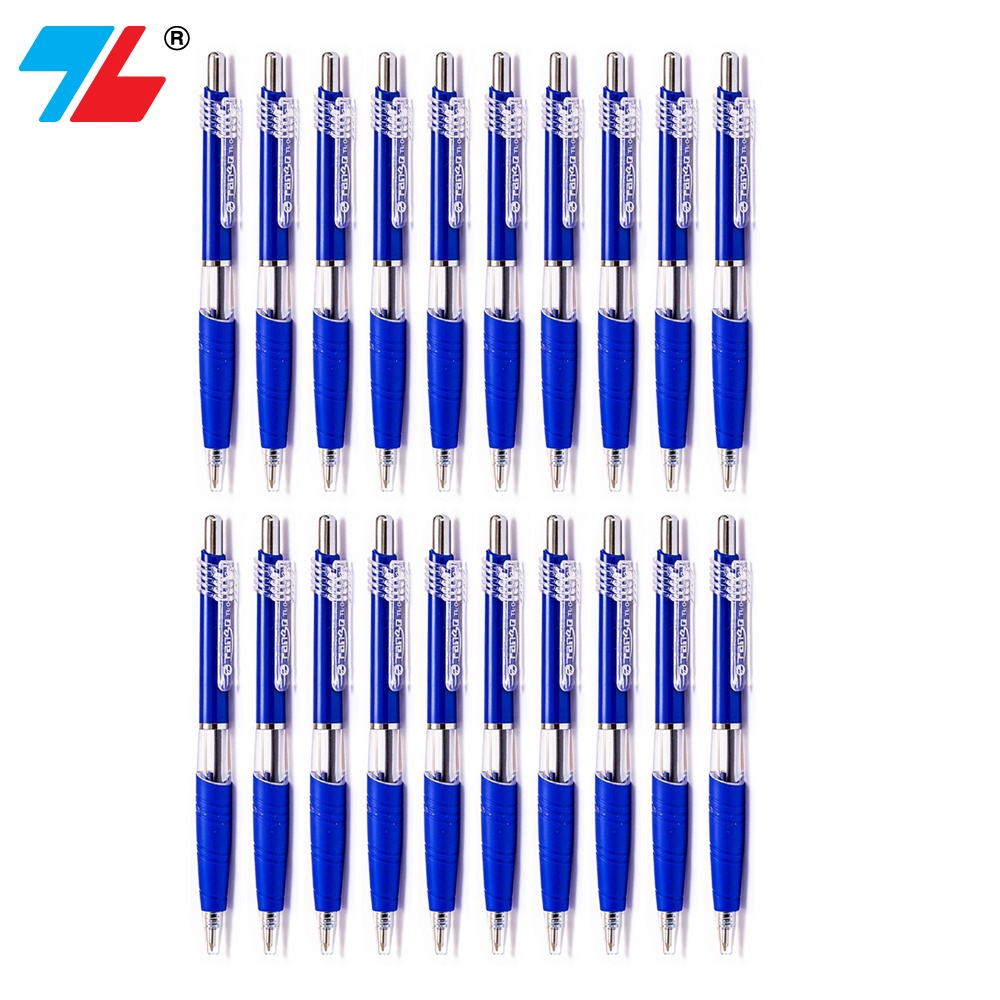 Combo 20 Bút Bi Thiên Long TL-047