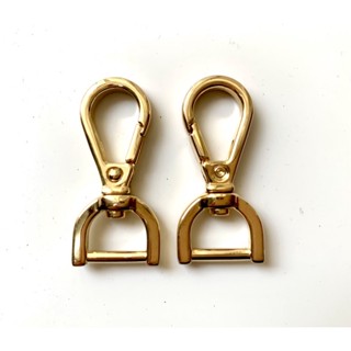 Cua móc 1,2cm - 1,5cm (1 cặp)