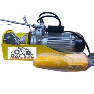 Máy tời treo pa800 [ chọn là mua ]