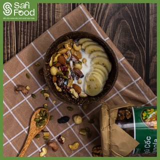 Ngũ cốc Granola (500gr)
