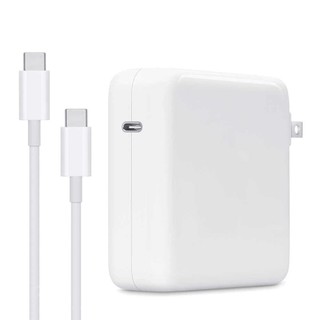 Sạc dành cho macbook pro 13" 2016 2017 2018 2019 a1989 a1708 a2159 61w type-c