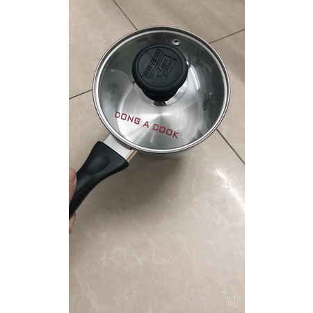 Nồi nấu bột,nấu cháo