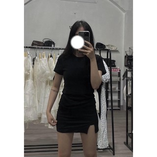 Áo thun ôm body (áo thun ngắn)