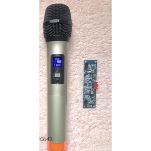 Micro MS 3 Loa Kéo Nhưạ+ Bo   tặng combo 50k