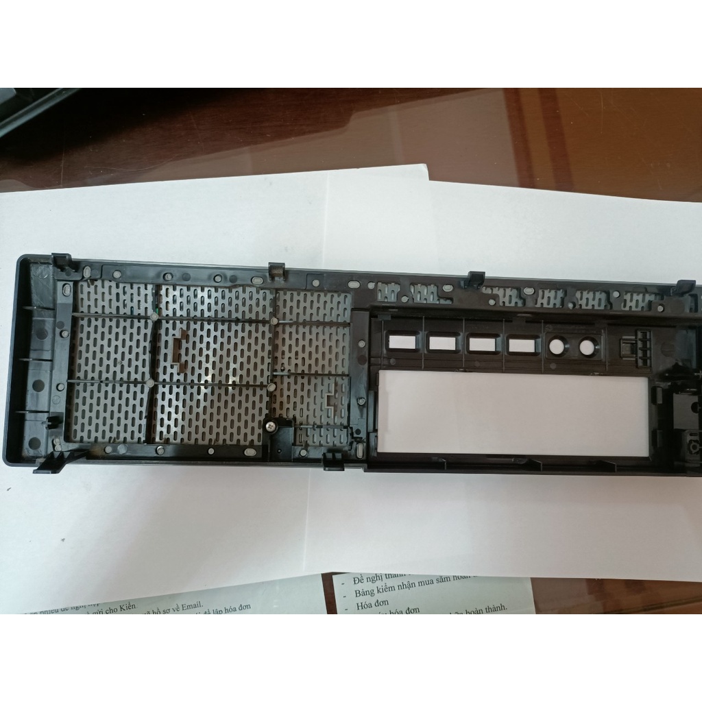 Vi trước Case Dell Optiplex 990