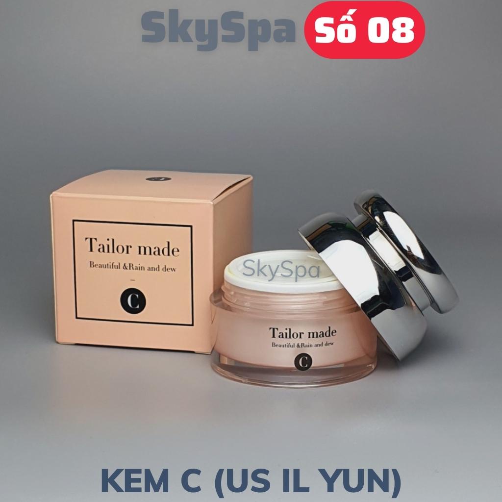 Tailor made C kem hủy nám US IL YUN của hãng usilyun (số 8)