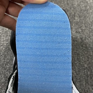 GiàyAir Jordan 1 Retro High "Silver Toe" (Best Quality)