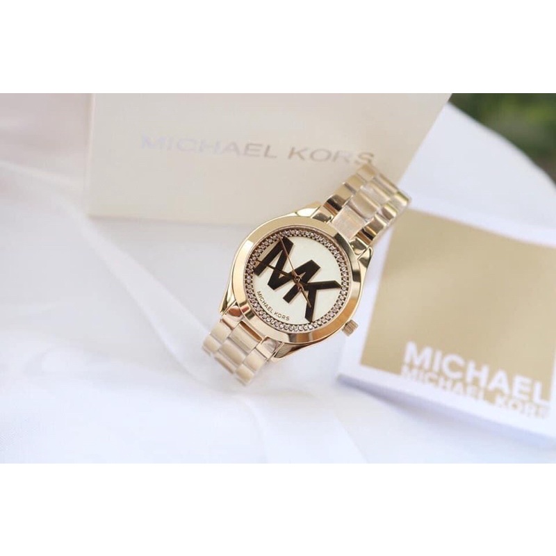 Đồng hồ Mk3549