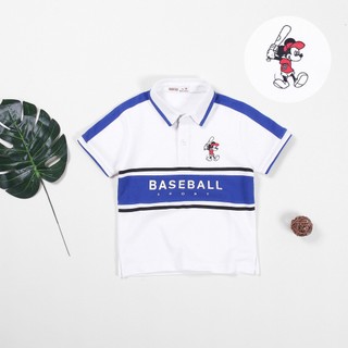 2302.8.ao thun cb baseball mickey