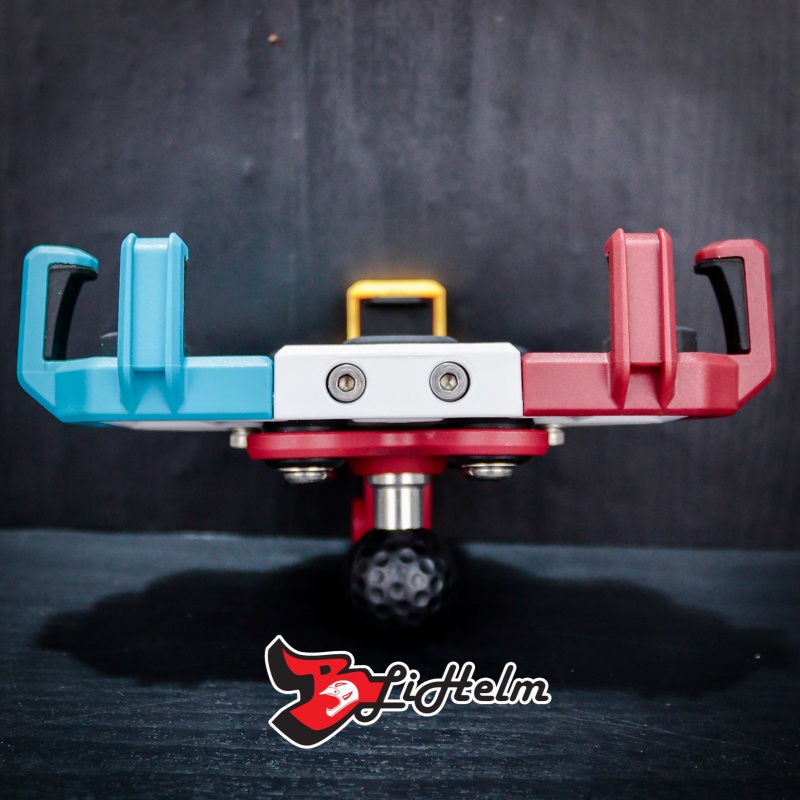 Giá đỡ điện thoại OSOPRO chân đa năng BHUM91