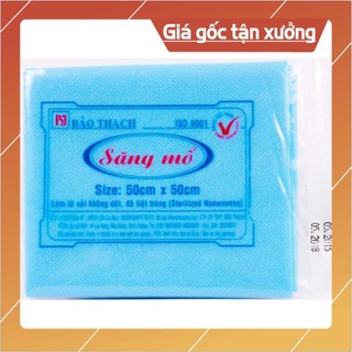 Săng Mổ Bảo Thạch Trong Phẫu Thuật