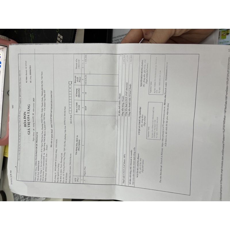 Viên uống Migrin Plus CVI Pharma - Hỗ trợ hoạt huyết, tăng cường tuần hoàn máu não