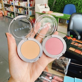 Phấn Má Hồng KLAVUU