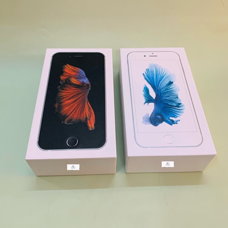 HỘP ĐỰNG ĐIỆN THOẠI 6S / 6SPLUS CÁC MÀU TRƯNG BÀY ĐẸP