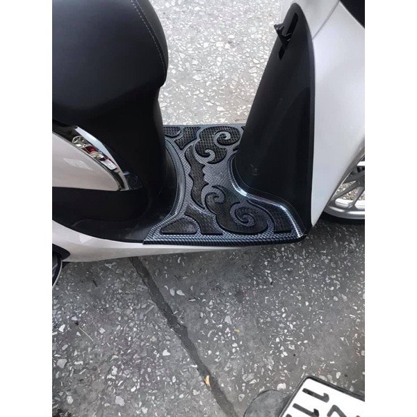 THẢM CARBON SH MODE 2020-2026 ( ARTISTAR)