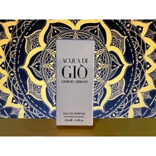 ACQUA DI GIÒ Unisex