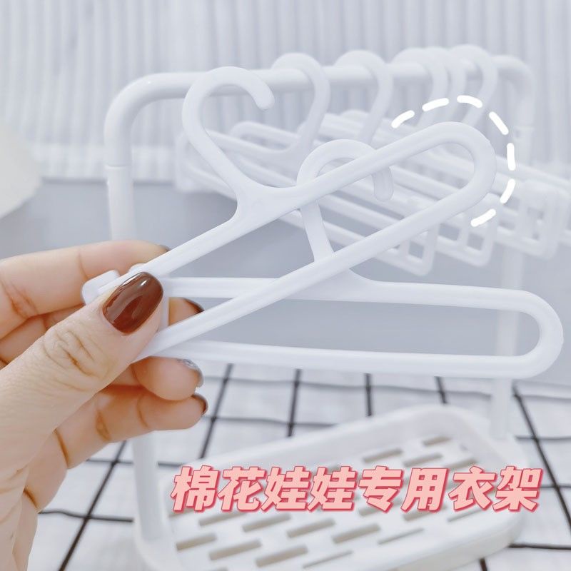 Giường Ngủ Dành Cho Búp Bê Bjd 20cm 30cm 6 Điểm