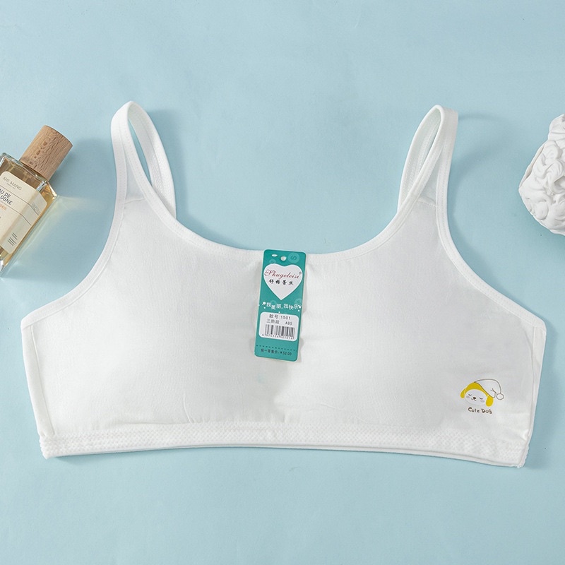 Áo lá áo bra áo lót mút liền 1501