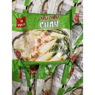 Hủ tiếu chay Vifon 30 gói