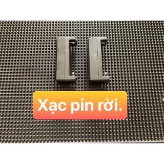 Đế Sạc Pin Tông Đơ Rời