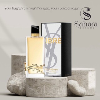 Libre EDP 90ml | Nước hoa nữ sang trọng thơmlâu | Sahara Perfume
