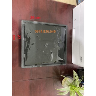 Keo dính chuột nhựa hoàng gia - siêu dính 2 chiếc /hộp