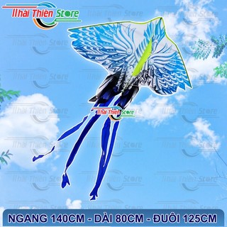 Diều Thiếc Điêu Thái Dương