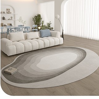 thảm trải sàn độ dốc màu Chiếu len cuộn Tatami thảm chùi chân 80x120cmĐẾN160x230cm trang trí phòng ngủ thảm trải sàn phòng ngủ  thảm phòng khách