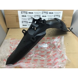 Chắn bùn sau, đuôi biển số exciter 135 2011-2014, hàng chính hãnh yamaha .