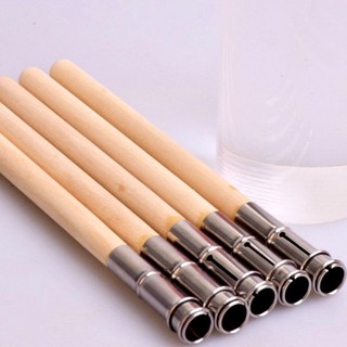 Nối chì một đầu và 2 đầu loại xịn