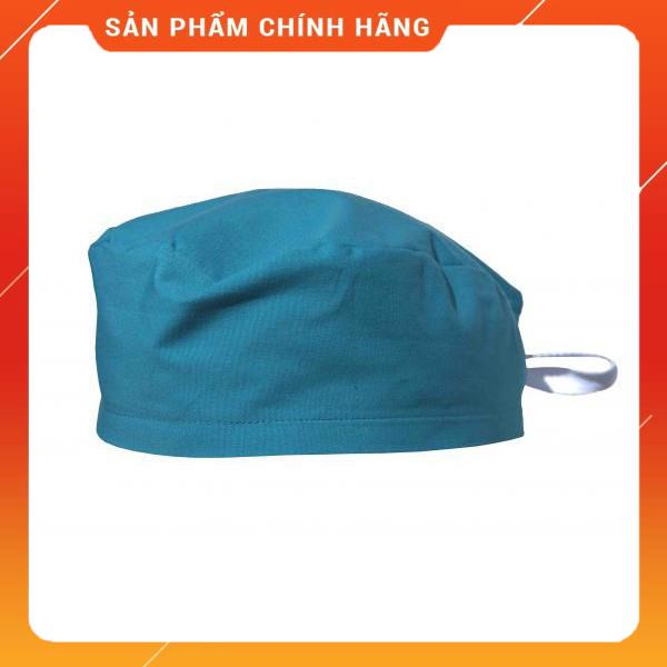 Nón vải y tế dùng cho bác sĩ, y tá