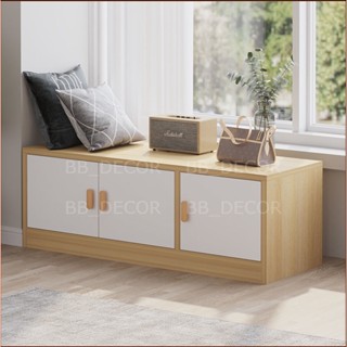 Tủ Để Đồ Đa Năng Tủ Để Sàn Nhà Tiện Lợi Kệ Gỗ Trang Trí Nhà Phong Cách Hiện Đại - K01