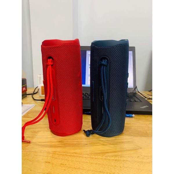 Loa Bluetooth JBL Flip 6 - Loa Bluetooth JBL Flip 6 20W- Loa Bluetooth JBL Flip 6 Bảo hành 12 tháng _Shopee Mall