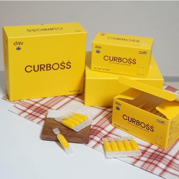 TINH NGHỆ NANO CURBOSS