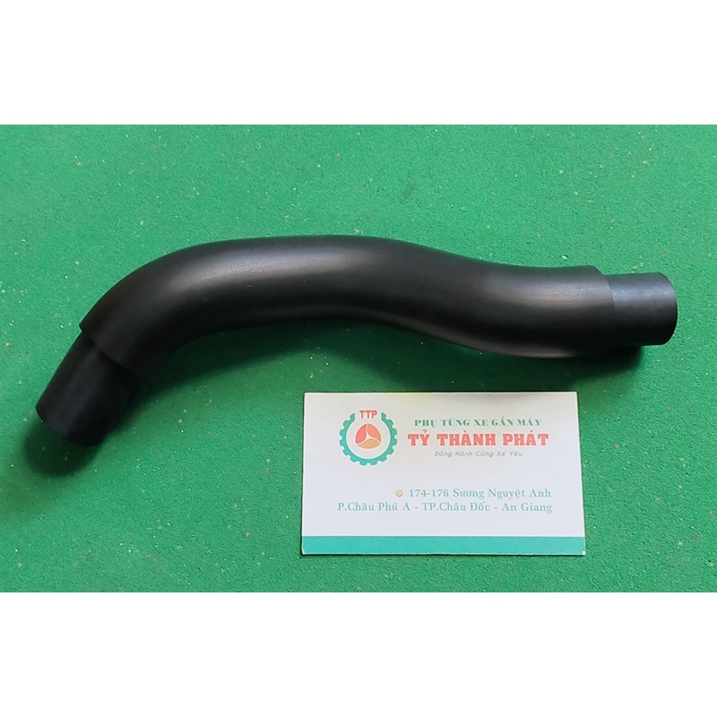 Ống két nước Ex 07, 11 dài