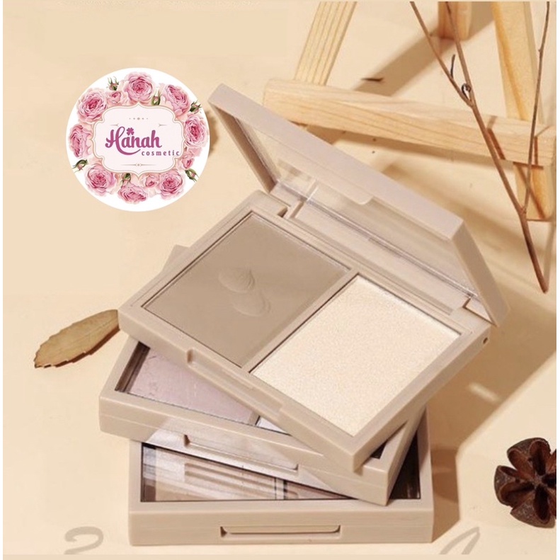 PHẤN TẠO KHỐI HIGHLIGHT WODWOD