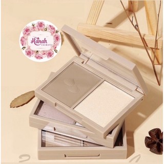 Phấn tạo khối highlight wodwod