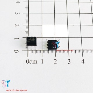 Ic opto moc3021 dip-6 chân cắm
